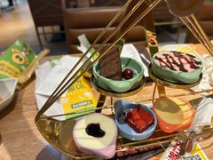 -豪客来牛排(成都锦江大融城店)