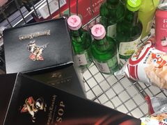 -物美超市(三里河店)