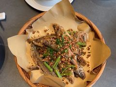 -俏立方·15年新楚菜