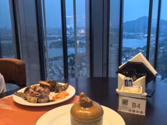 -洲际酒店·地平线全日餐厅HORIZON CAFÉ