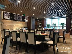 -福州大饭店-自助餐