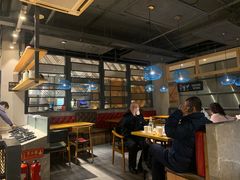 -比格比萨自助(密云店)