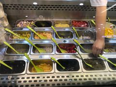 -溢仙茶(中防万宝城店)