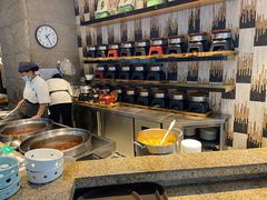 -禾珍珠家常小馆(河南博物院店)