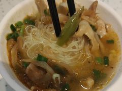 -新宝餐厅(流塘店)