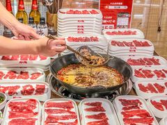 -刘火辣老火锅(光谷店)