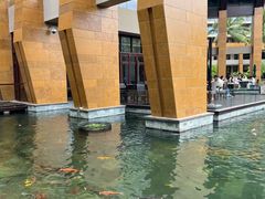 -三亚湾海居铂尔曼度假酒店