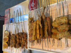 -彭城八戒羊肉串(总店)