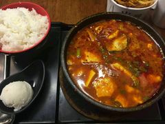 -米屋石锅拌饭(师大店)