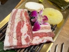 -牛人·雪花牛·木炭烤肉(昆山陆家店)