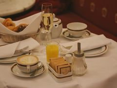 -Cafe Sacher(WIEN)