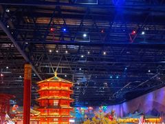 -万达茂商场(南京仙林店)