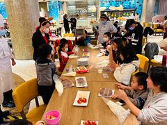 -北京中国大饭店