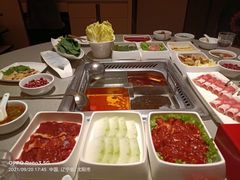 -海底捞火锅(铁西万达店)