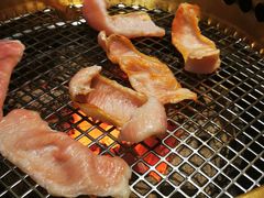 -铭牛烧肉·和牛海鲜自助(高新月牙湖店)