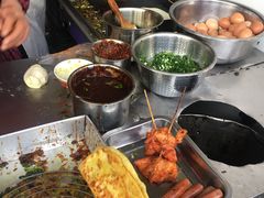 -老客满蛋饼(双塔市集店)