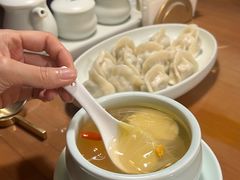 -喜鼎海胆水饺(朝阳区三里屯太古里北区店)