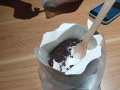 -麦当劳(南汇车市店)