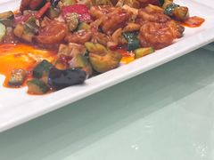 -长兴开元名都大酒店·地中海咖啡厅