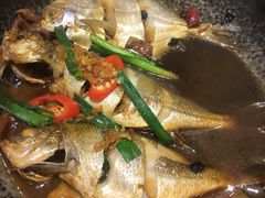 -临家闽南菜(宝洲路店)