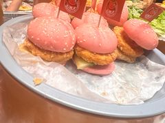 -龍歌自助小火锅(市南金茂湾店)