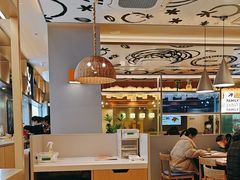 -菲滋意式餐厅(富阳东方茂店)