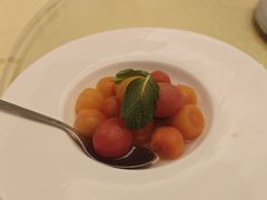 -天伦王朝酒店·盛华瑄餐厅