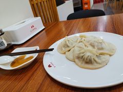 -东升灌浆包(辛庄街总店)