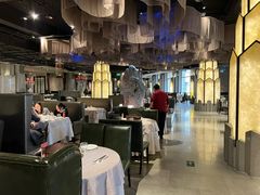 大堂-新沸腾鱼乡(世贸天阶店)