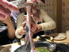-香坝坝鲜鱼火锅(春熙路店)