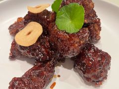 -玫瑰厅上海菜(兴国路店)