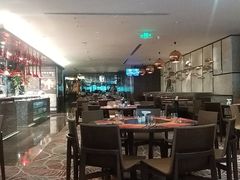 -广州天河希尔顿酒店