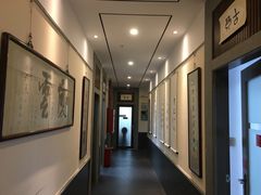 -秦汉胡同古筝围棋国学书院(罗湖分馆)
