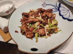 -八大碗·地道东北菜(佳兆业店)