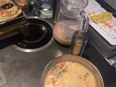 -老卜奎齐齐哈尔烤肉(人民东路店)