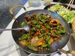 -赣江里•江西菜(望京旺角店)