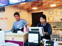 -璐坊粽王(复兴中路店)