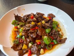 -羡餐厅-千岛湖自由洲际殿