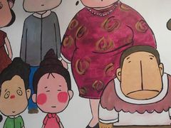 -阿香婆欢乐火锅(淄博万象汇店)