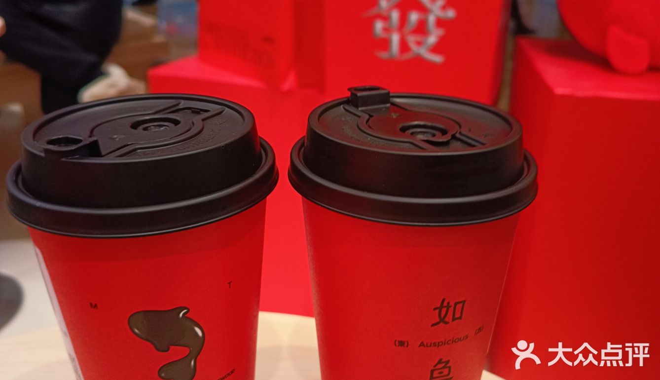 一口茉莉，一口清甜
