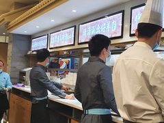 -牛街·马辈儿涮肉(牛街二店)