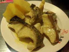-鱼酷活鱼烤鱼(信息城店)