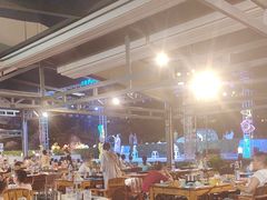 -渔家火锅·海鲜自助餐·演艺(亚龙湾天域酒店)
