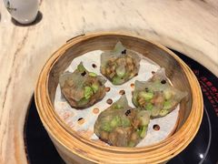 -滋粥楼·顺德菜(番禺广场总店)