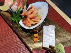 -蟹田居·活蟹料理(东城店)