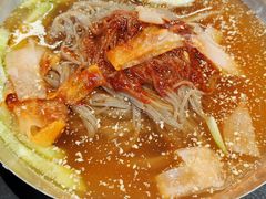 -许哥东北烧烤·铁丳烤串·宫后夹肉(繁花中心店)