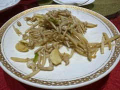 -万柳阁小馆·花园餐厅(龙潭湖店)