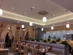 -林妈妈村·日式料理(宝山龙湖天街店)