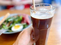 冰美式-ZEMOCAFE·FUSION FOOD(西交利物浦店)
