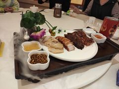 -锦粤宫·精致粤菜(深圳北站店)